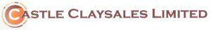 CastleClaySales Logo