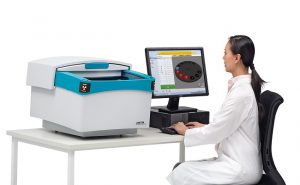 SPECTRO XEPOS XRF